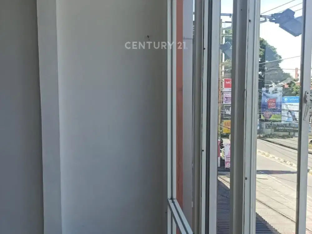 Ruko Strategis Kawasan Bisnis Seturan Square Sleman