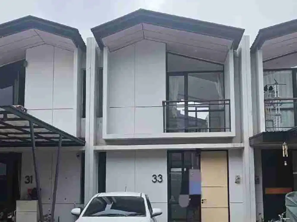 DISEWAKAN MURAH CENDANA PARC