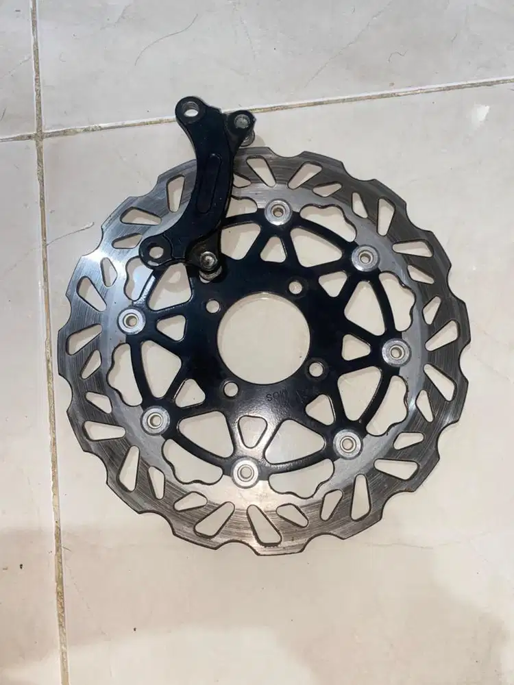 Piringan cakram/discbrake Mio