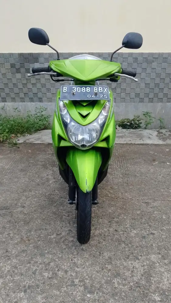 Nia:SOUL GT PAJAK DAN KALENG TERIMA HIDUP NEGO TIPIS TIPIS