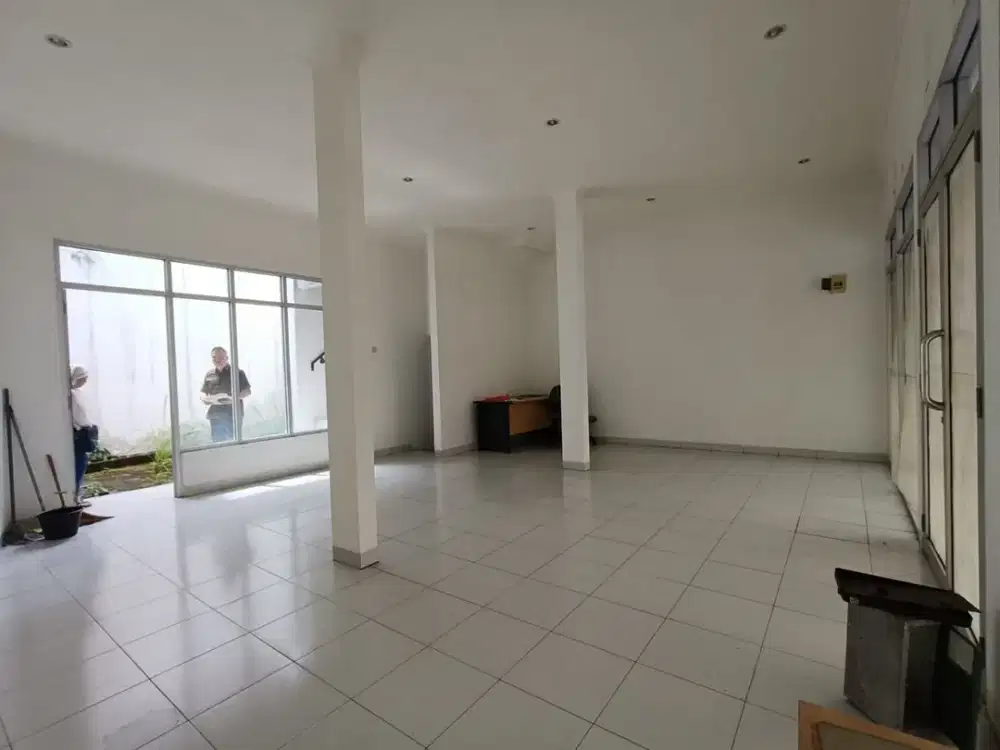 Ruko 2 Lantai di Jl. Cigadung Raya Barat Kota Bandung