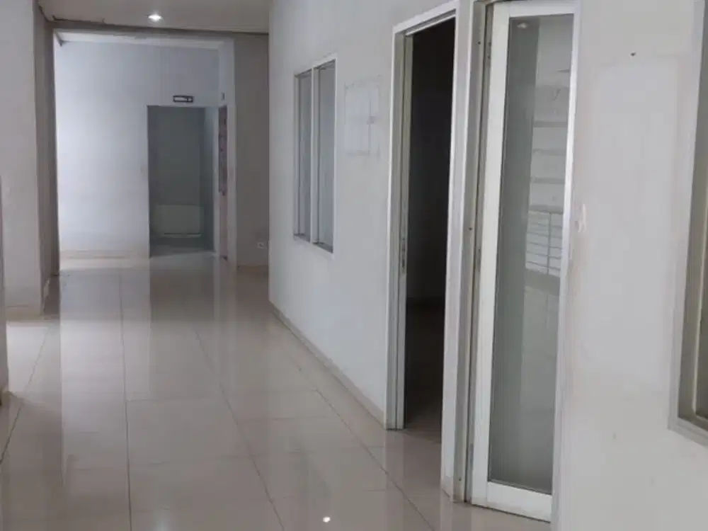 Komersil untuk Usaha atau Kantor Mainroad Kopo, Bandung Ref.05240