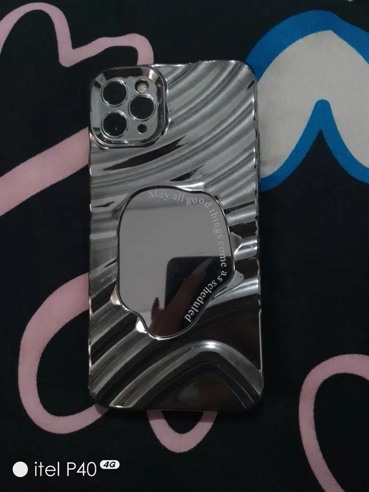 iPhone 11 Promax 64gb inter