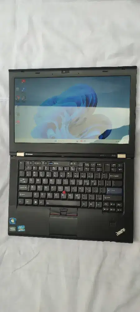 Thinkpad T420 Core i5