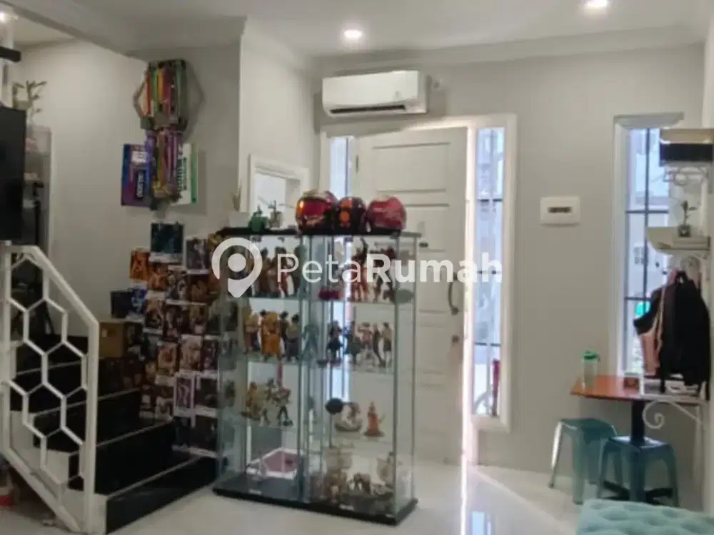 DIJUAL VILLA KOMPLEK CITRALAND GAMA CITY CLUSTER PASADENA - DAERAH PANCING