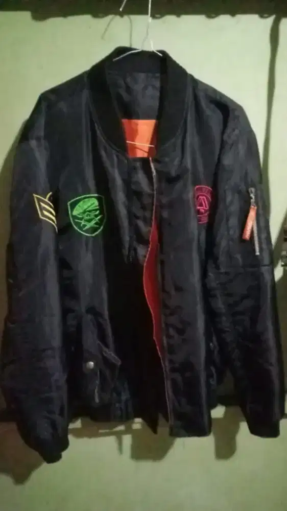 Jual jaket dan sweater