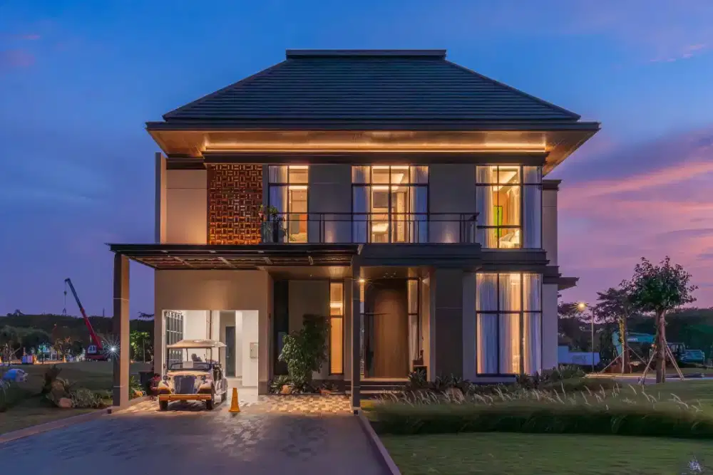 Jasa Foto Rumah & Property Jakarta