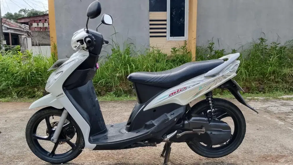 BIAH@CASH 6,5 JT MIO SMILE 2009 B JAKTIM