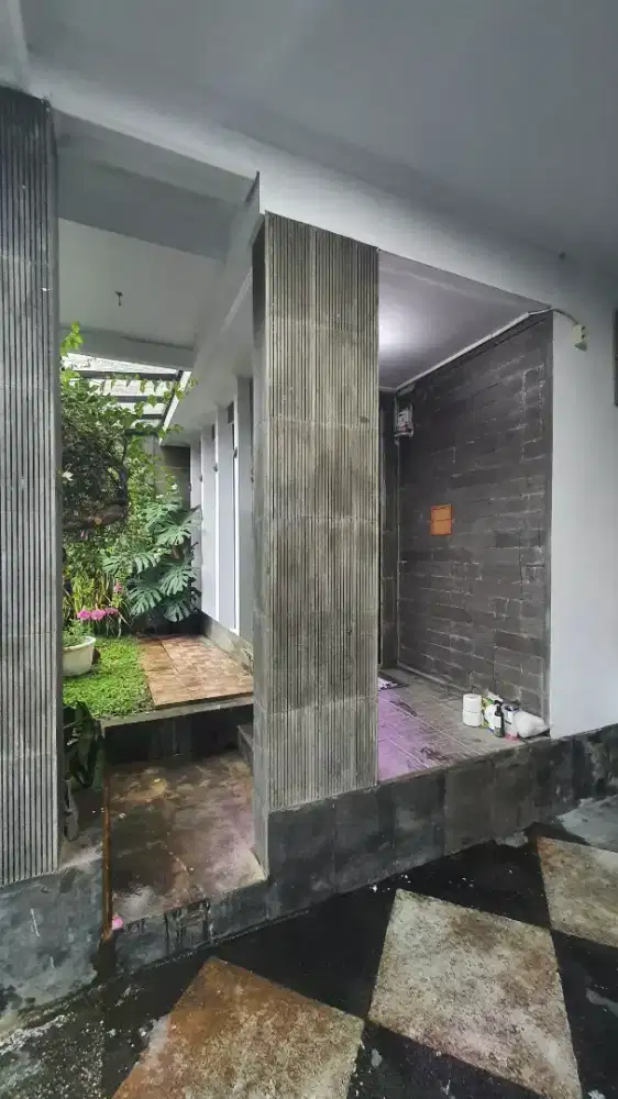 Dijual Rumah  Strategis di Tasikmalaya