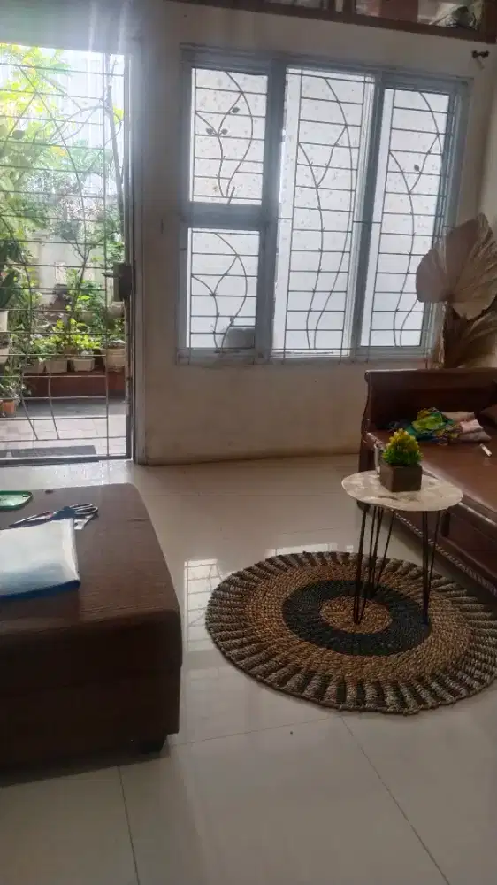 Rumah murah dan Wilayah strategis