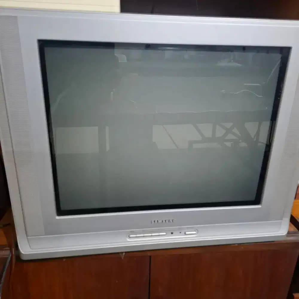 Tv Tabung Samsung 21inch