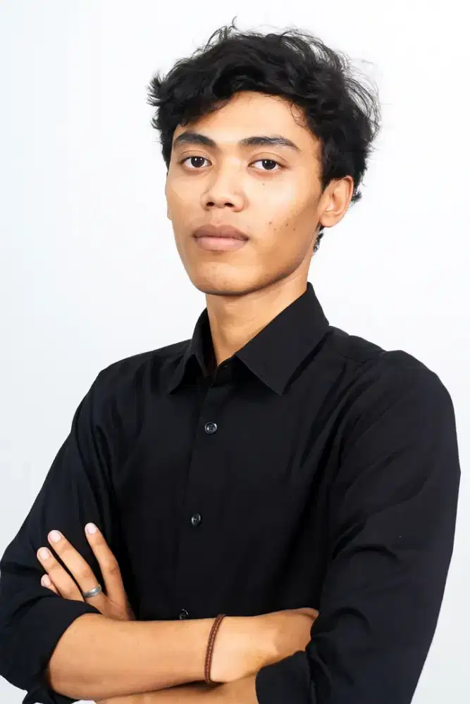 Freelance/Full Time (Remote) Foto&Video Editor