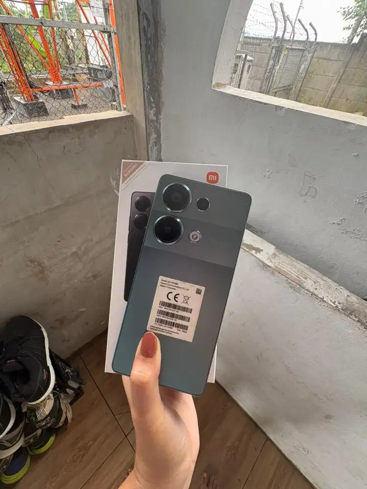 Xiaomi note 13 pro 8/256gb