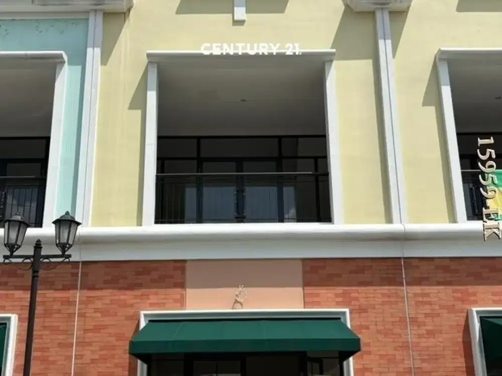 Dijual Cepat Rumah Dalam Perumahan Sektor 2 Bintaro