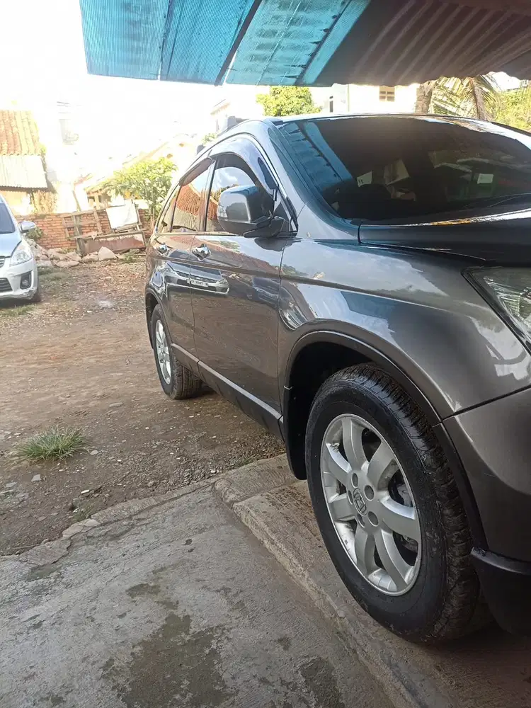 Honda CR-V 2007 Bensin