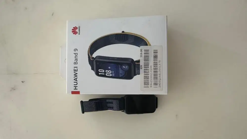 Huawei Band 9 Nylon Strap