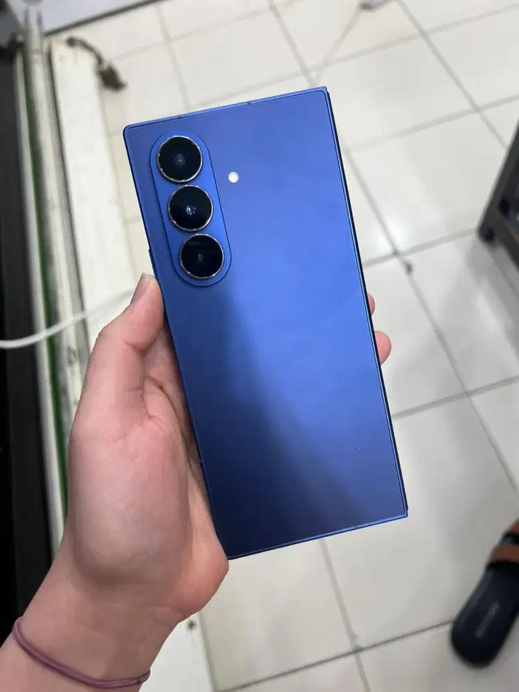 Samsung Fold 7 512 garansi