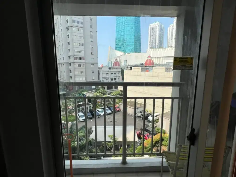 Dijual Mediterania Garden Residence 2