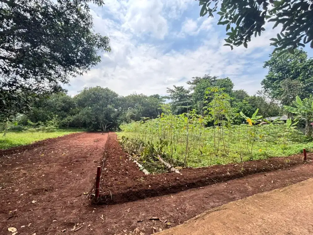 Dekat Gerbang Tol Burangkeng, Harga Murah