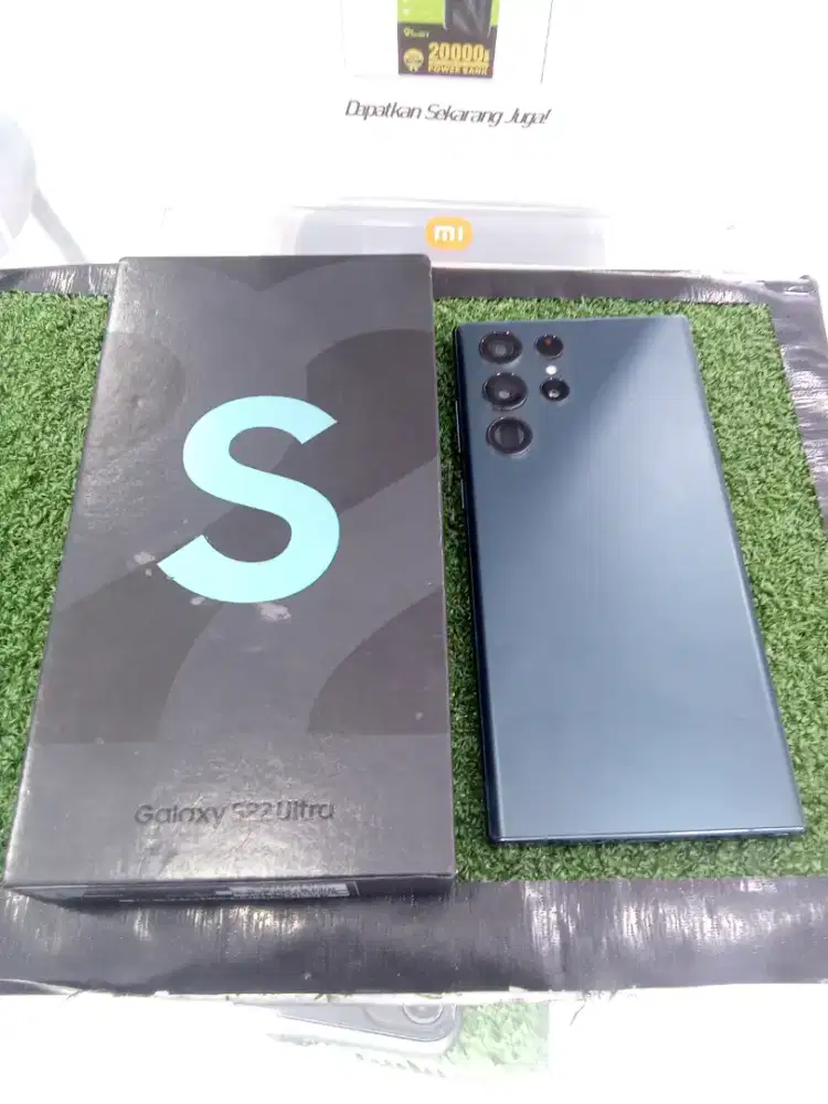 SAMSUNG S22ULTRA 256GB
