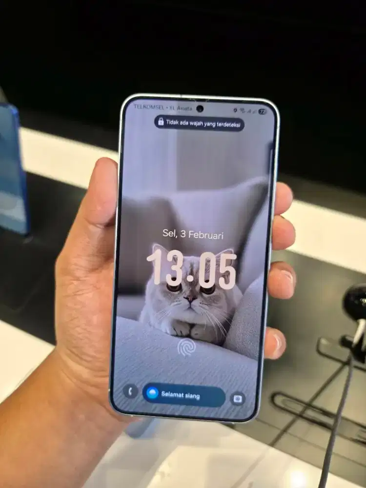 Samsung Galaxy S25 Plus 12/512Gb