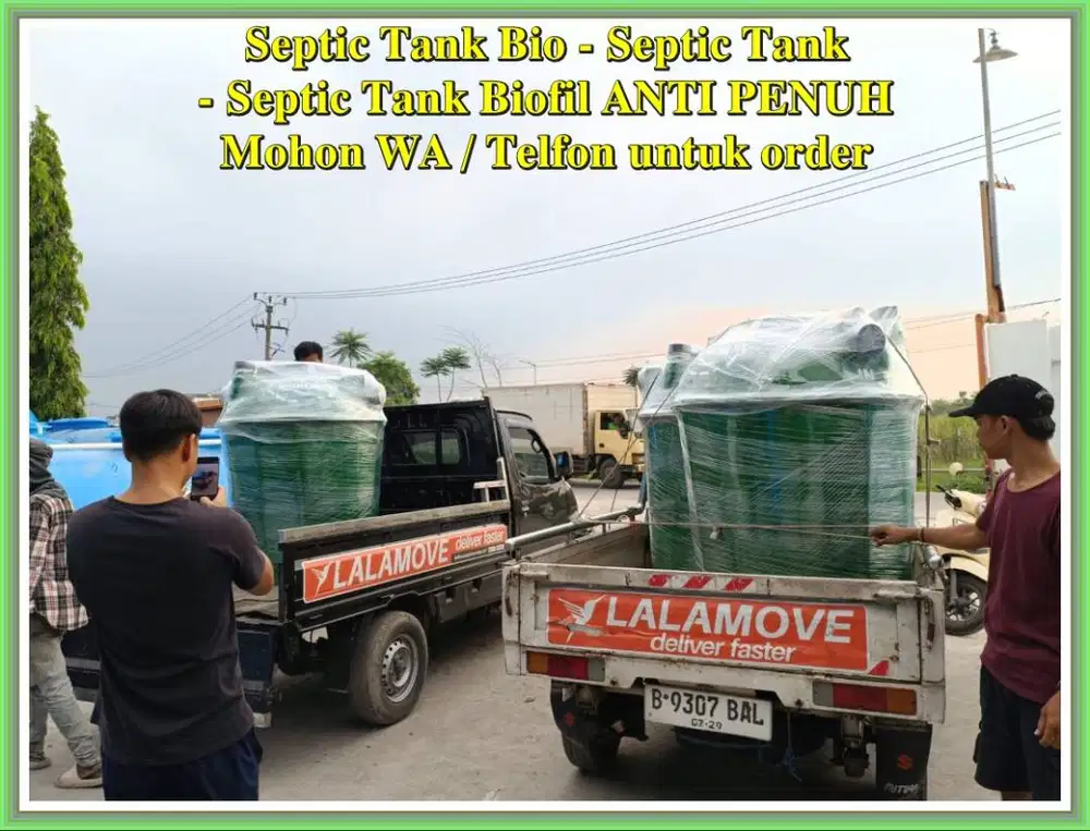 spitang, Sepiteng Biofilter, Biotank, Biofil, Biotech,