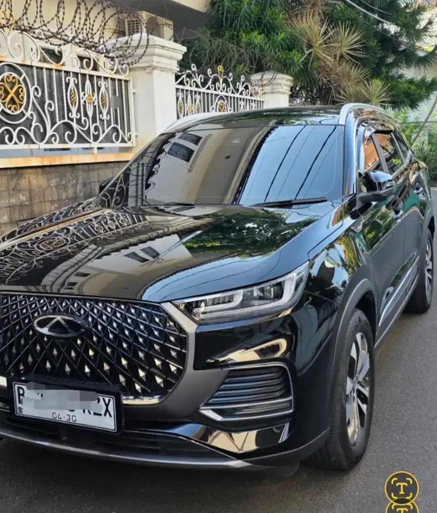 For Sale, Chery Tiggo 8 Confort Tahun 2025