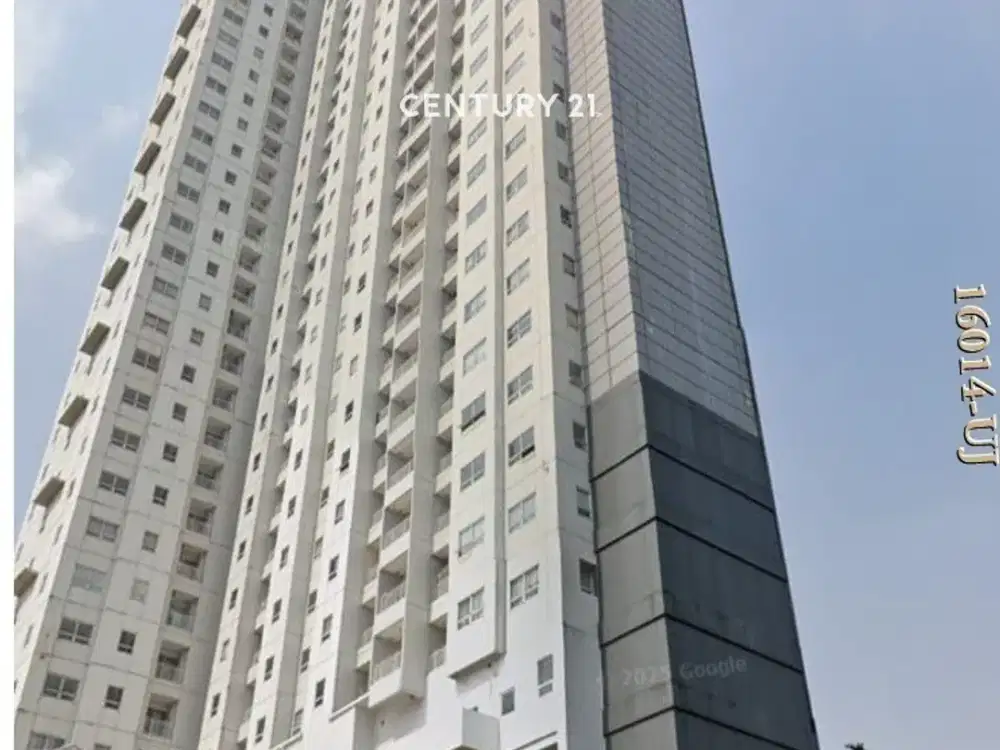 Dijual 1 Unit Apartemen Metro Garden Type 2 Bedroom