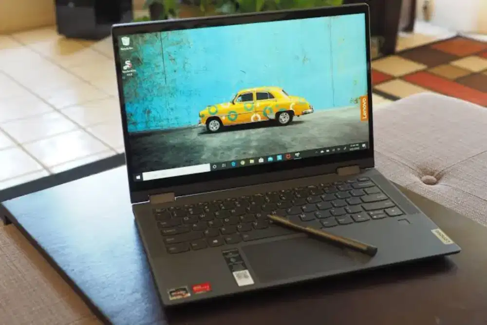 Lenovo ideapad flex 5