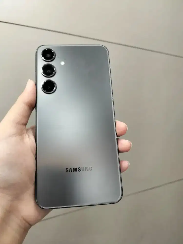 SAMSUNG GALAXY S 24+