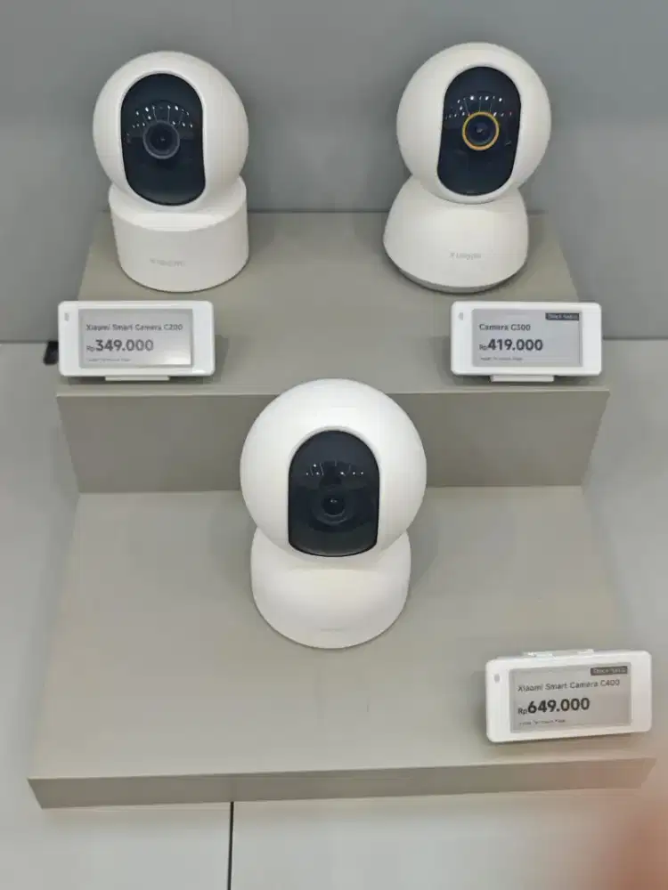 Xiaomi Smart Camera
