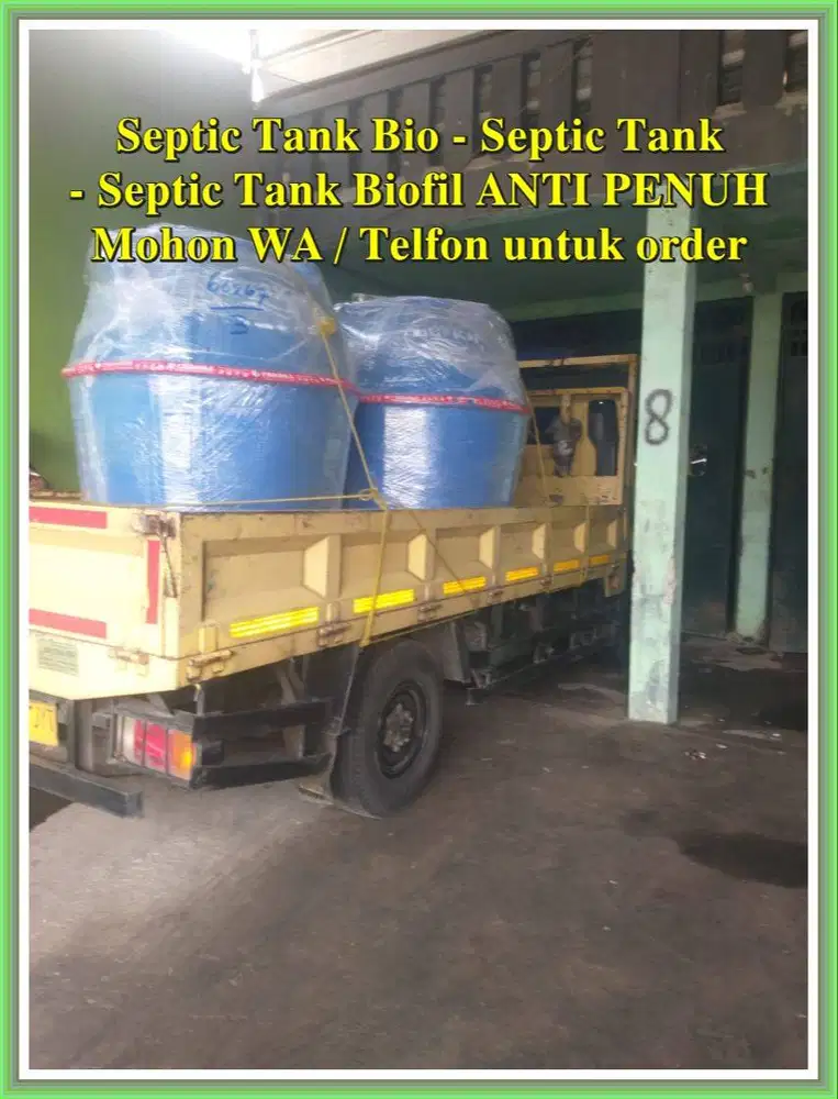 Septicktank, Biofil, Biotank, Biofilter, Biotech, Septictank,
