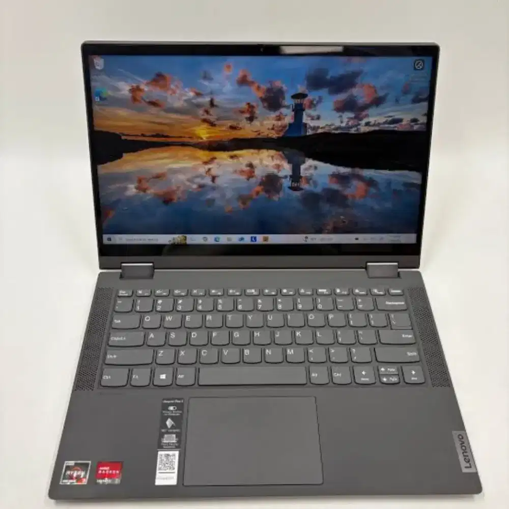 Lenovo ideapad flex 5