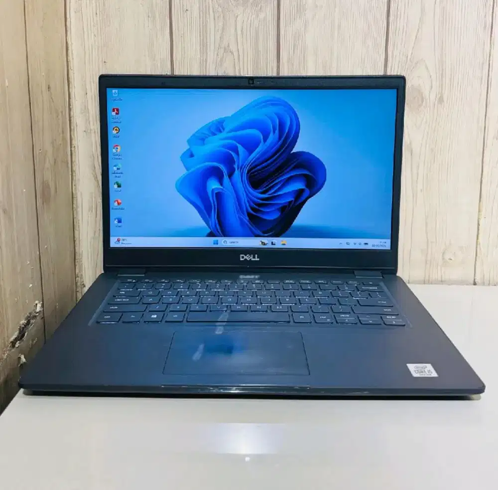 Laptop Dell Latitude 3410 Intel Core i5 Gen 10
