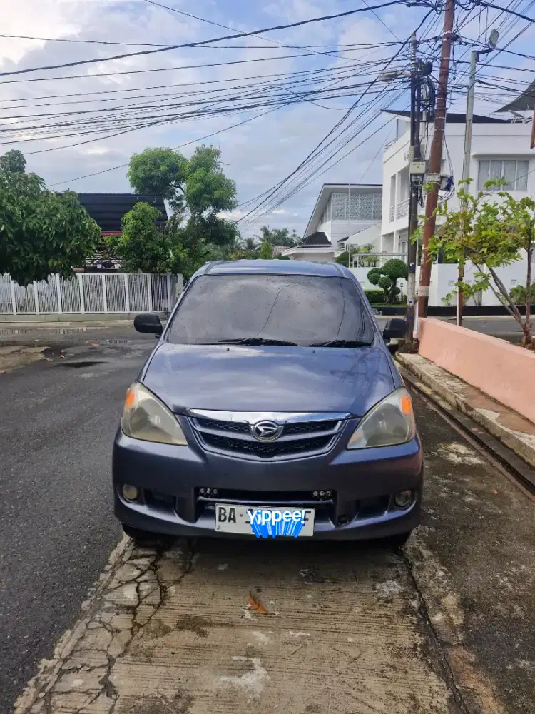 Xenia 2011 1.0 delux BA