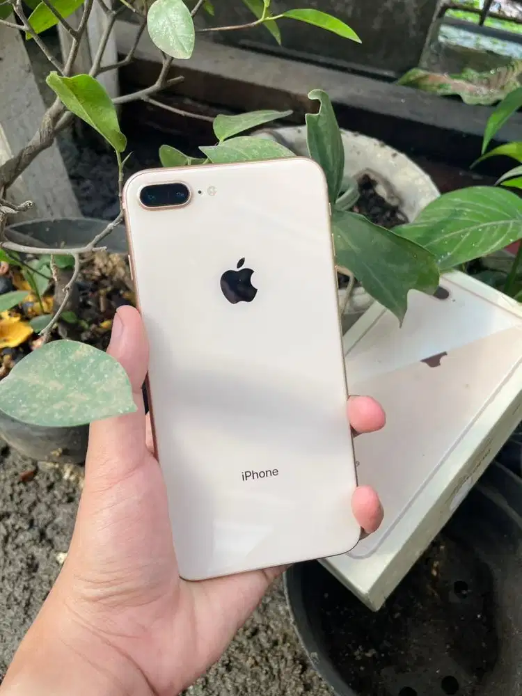 iPhone 8 Plus 256gb