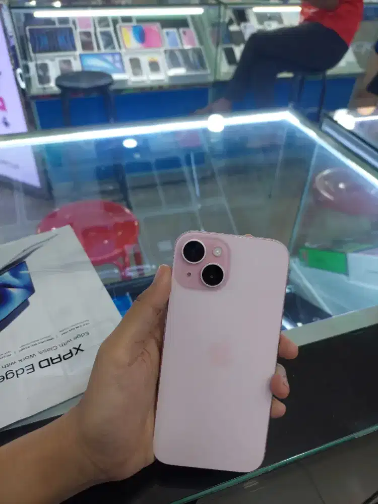 Promo Cicilan Iphone 13 128GB