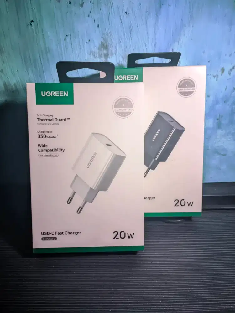adaptor ugreen mfi