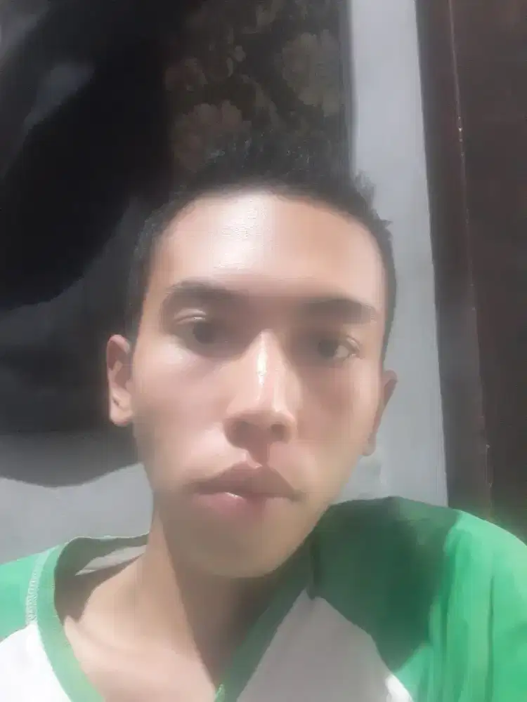 Cari pekerjaan modal fc ktp