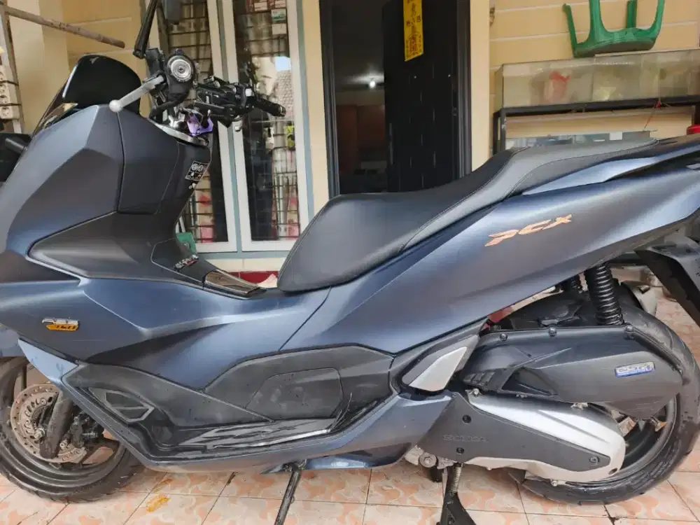 PCX 160 ABS (Mulus)
