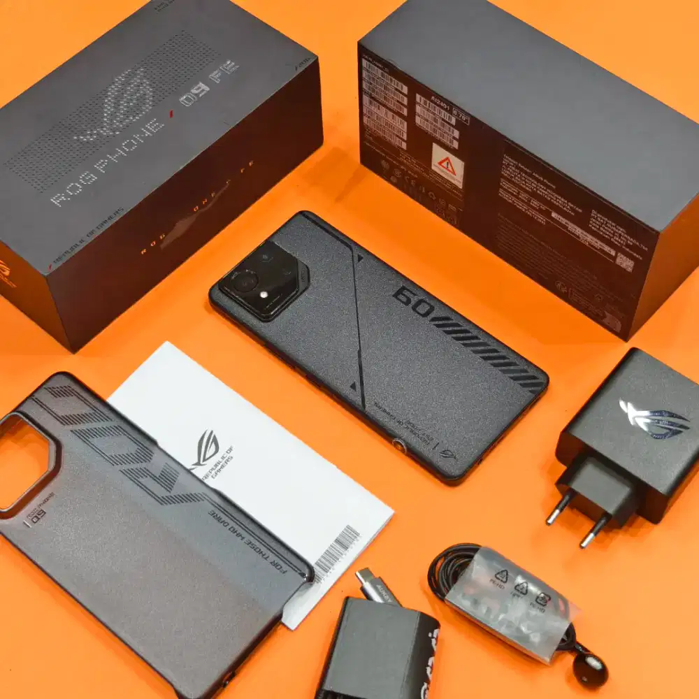 asus rog phone 9 fe 12 /256GB