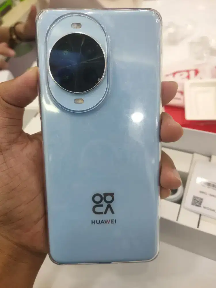 Huawei Nova 14 Pro | Desain Premium | Performa Kencang