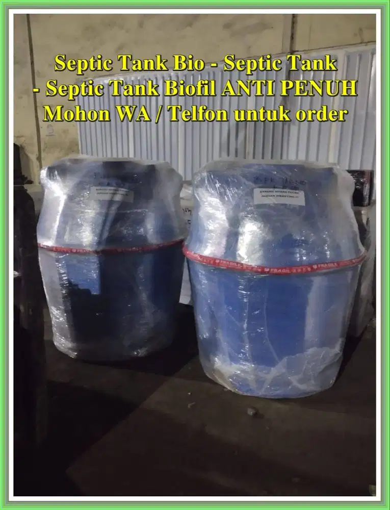 spitang, Sepiteng Biofilter, Biotank, Biofil, Biotech,