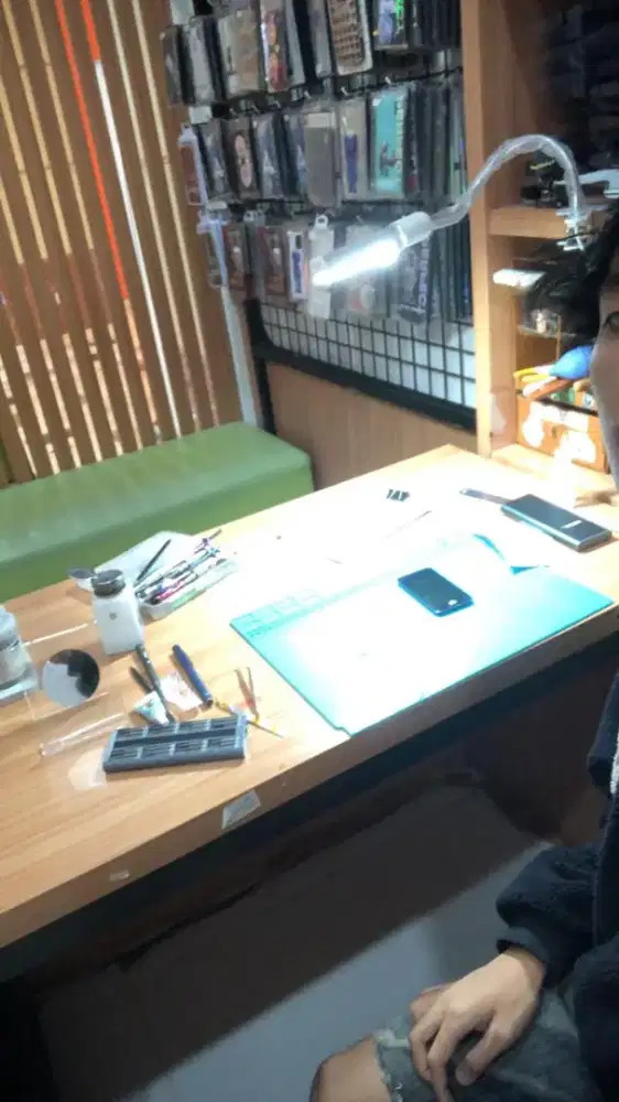 Dibutuhkan telemarketing/admin customer service.