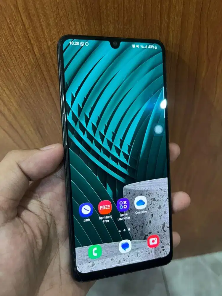 Samsung A32 6/128 TT