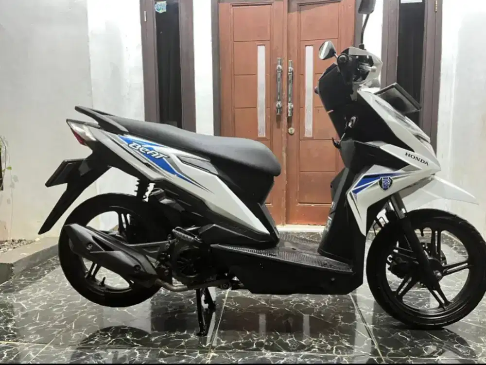 jual. motor beat 2019