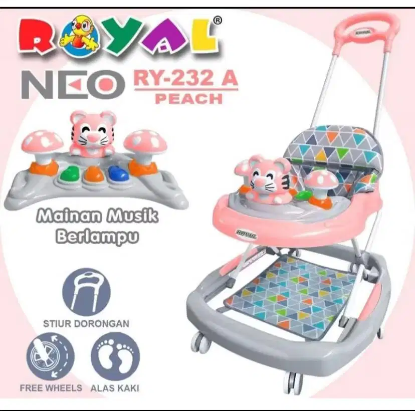 Grek bayi Royal baby