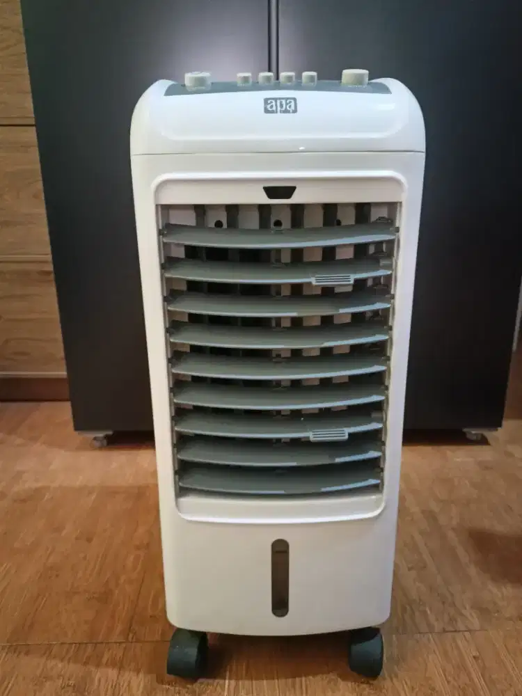 Kipas angin Air cooler