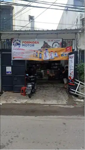 Dibutuhkan Admin Wanita Untuk Di Bengkel Motor