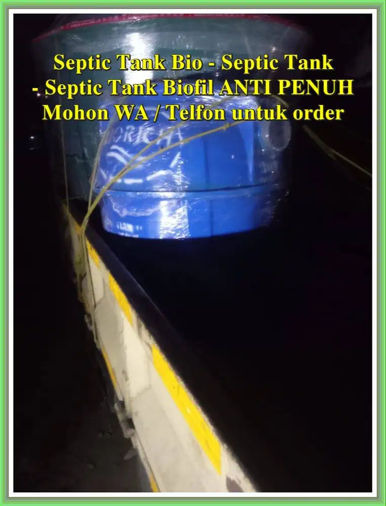Septicktank, Biofil, Biotank, Biofilter, Biotech, Septictank,